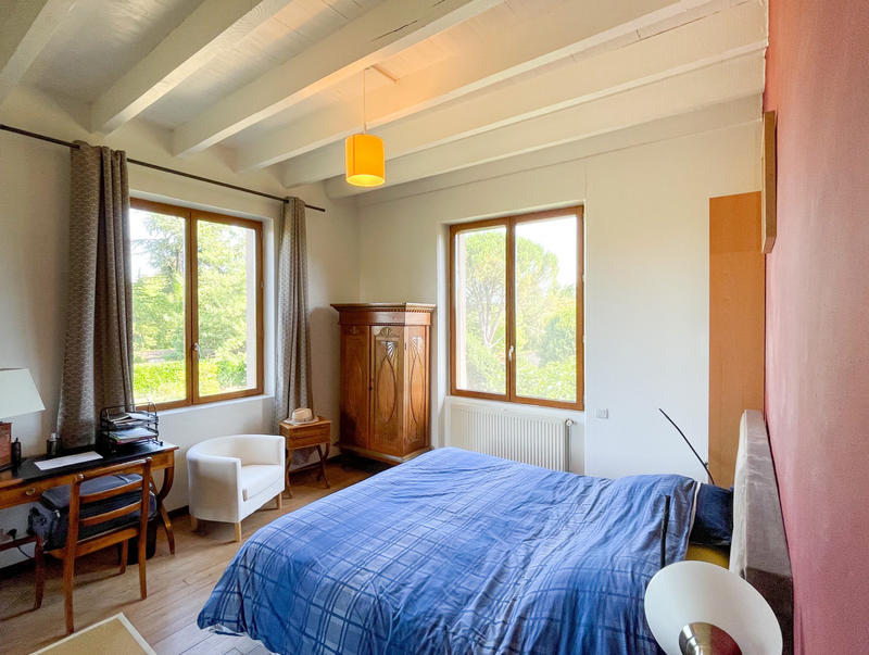 Maison - 185 m² - 5 pièces