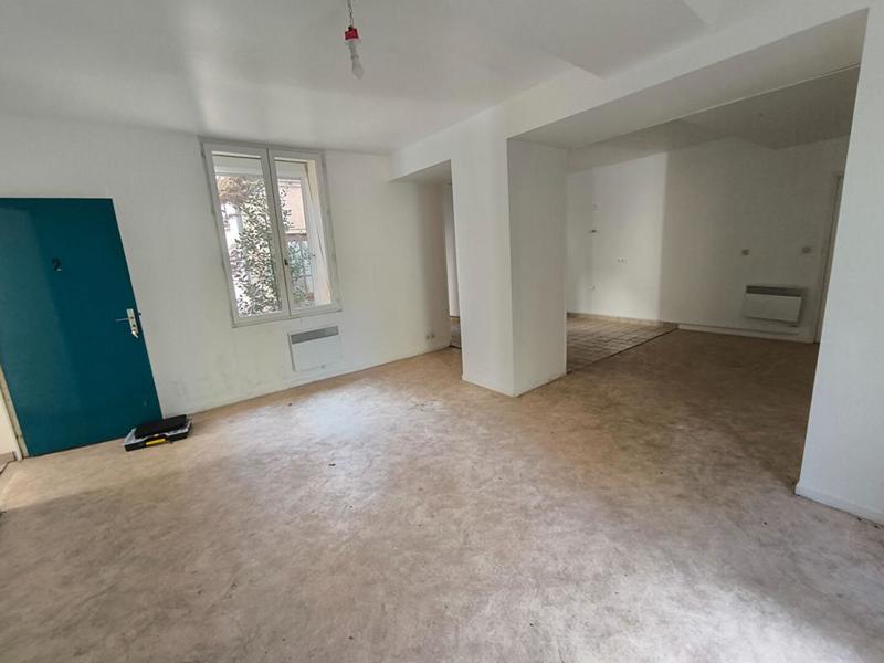 Immeuble - 455 m² - 6 pièces