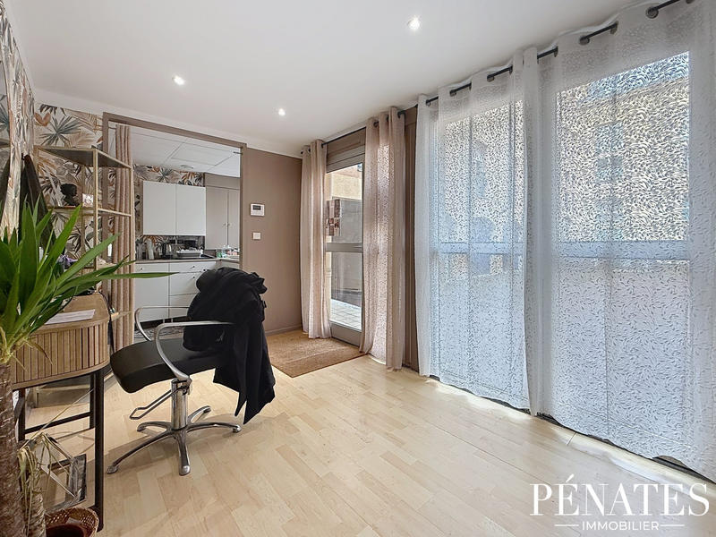 Local commercial - 38 m²