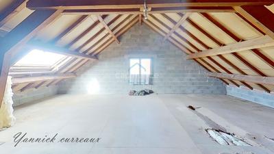 Maison - 127 m² - 5 pièces