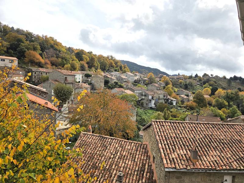 Appartement - 92 m² - 4 pièces