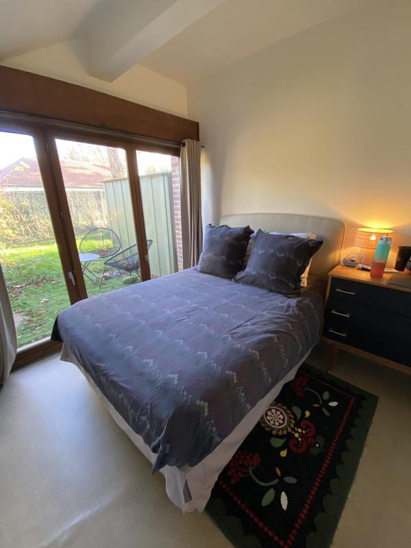 Maison - 60 m² - 3 pièces