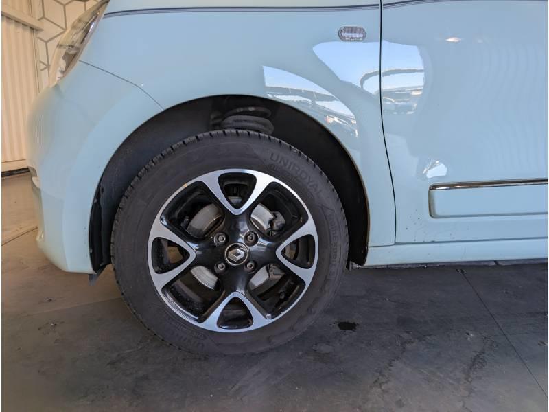 Renault Twingo III TCe 95 Intens