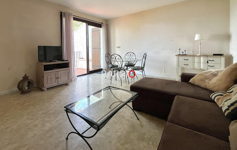 Villa - 70 m² - 3 pièces