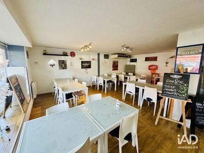 Local commercial - 100 m²