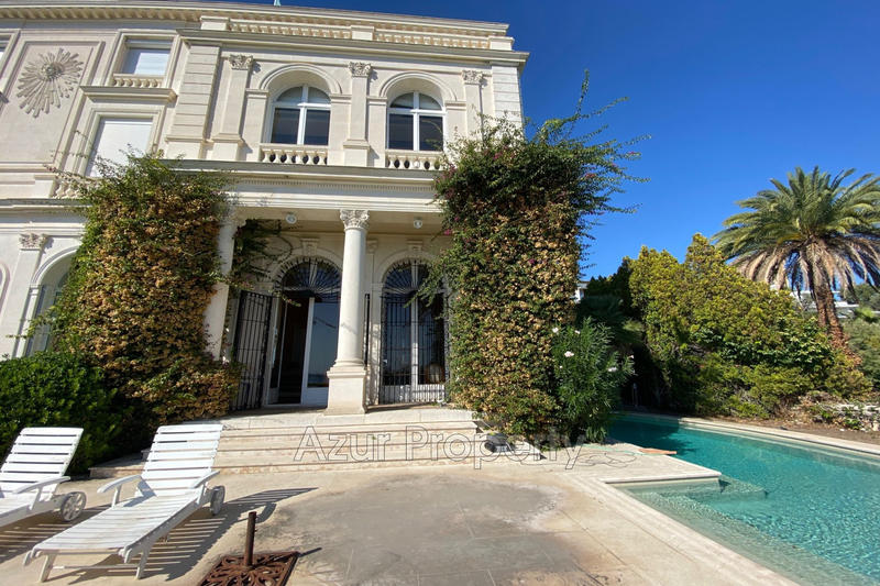 Appartement - 408 m² - 7 pièces