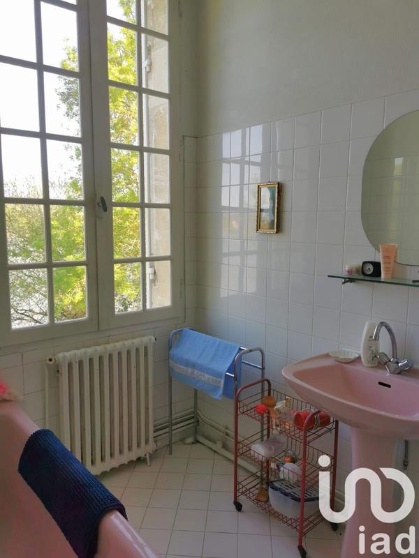 Maison de campagne - 312 m² - 8 pièces