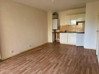 Appartement - 37 m² - 2 pièces