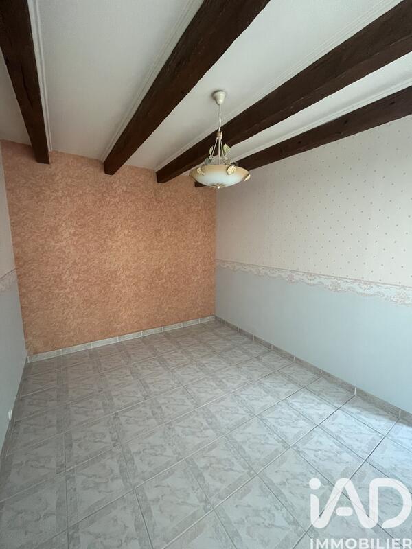 Maison de campagne - 81 m² - 4 pièces