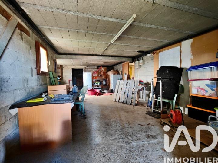Maison de campagne - 115 m² - 7 pièces
