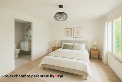 Maison - 127 m² - 6 pièces