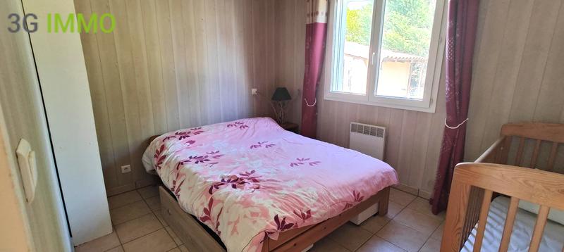 Villa - 94 m² - 4 pièces