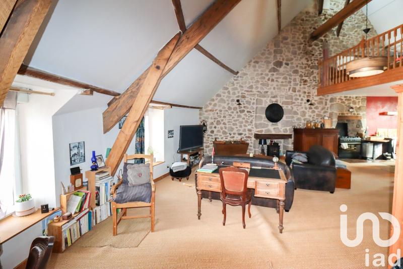 Maison - 291 m² - 13 pièces