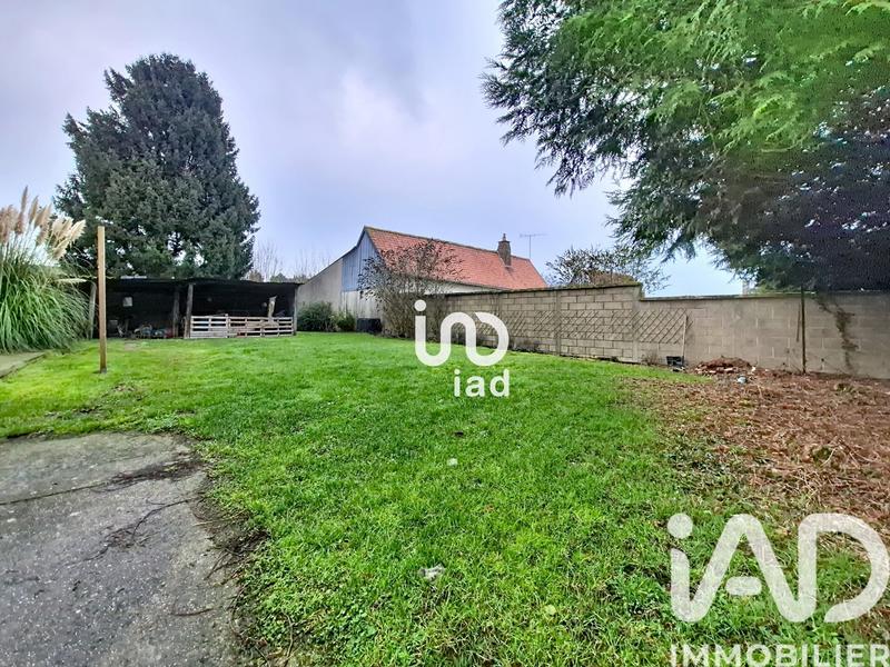 Maison - 226 m² - 7 pièces