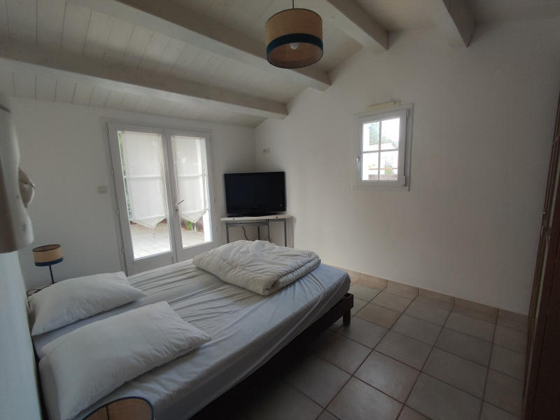 Maison - 102 m² - 4 pièces