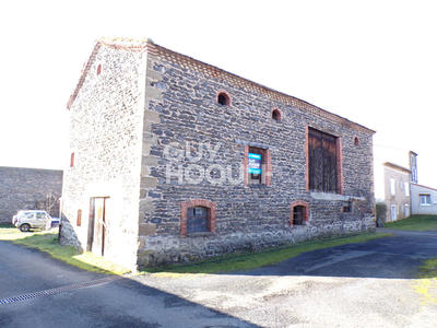 Maison - 297 m² - 4 pièces