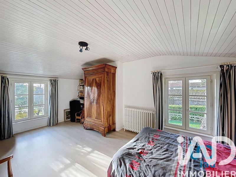 Maison de campagne - 213 m² - 7 pièces