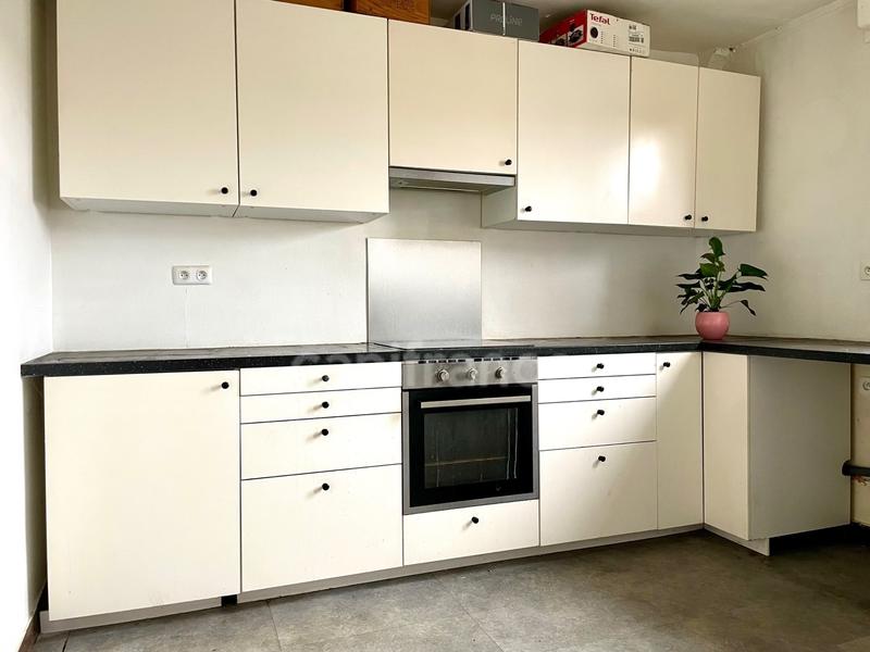 Maison - 132 m² - 6 pièces