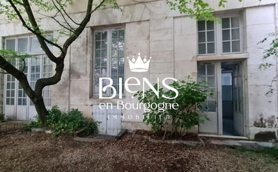 Bureau - 175 m² - 7 pièces