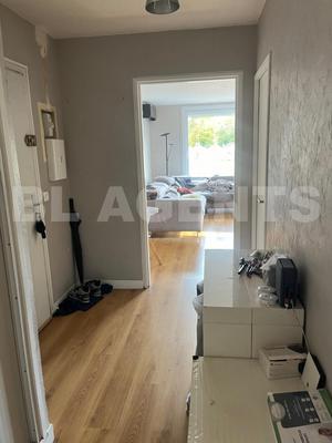 Appartement - 109 m² - 4 pièces