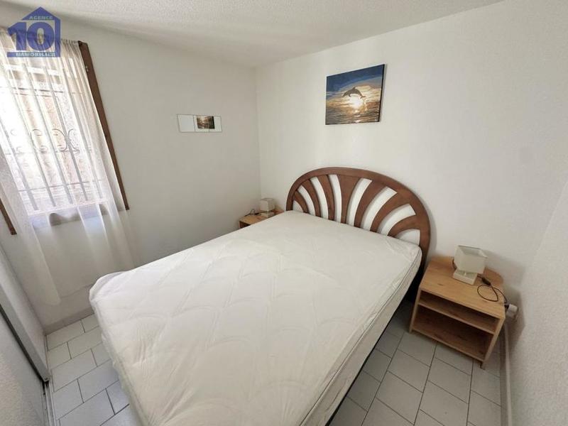 Pavillon - 34 m² - 3 pièces