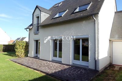 Pavillon - 116 m² - 5 pièces