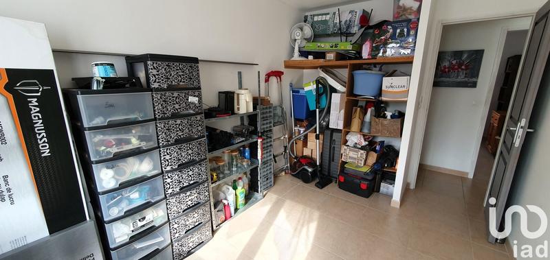 Maison - 70 m² - 4 pièces