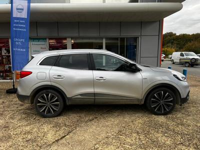 Renault Kadjar 1.2 Tce 130 Ch Garantie 6 Mois / Reprise Possible