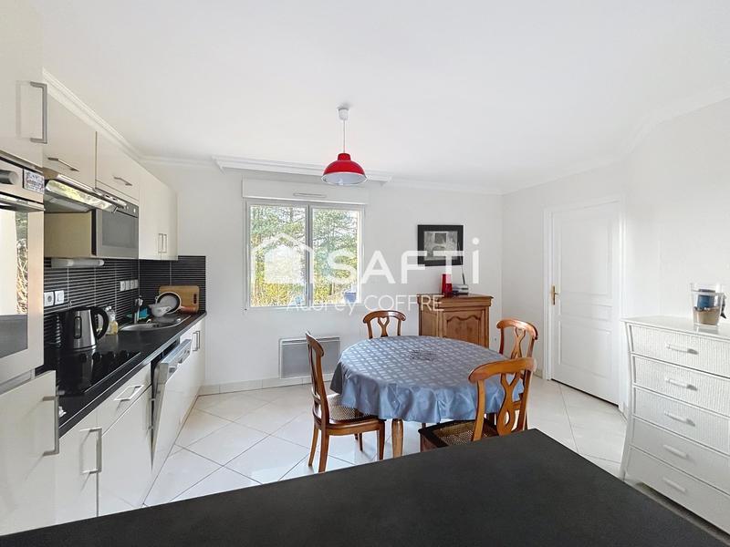 Maison - 79 m² - 4 pièces