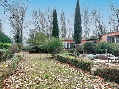 Maison - 155 m² - 5 pièces