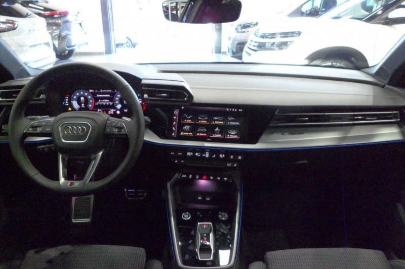 Audi A3 Sportback Tfsi Mild Hybrid 150 s tronic 7 s line