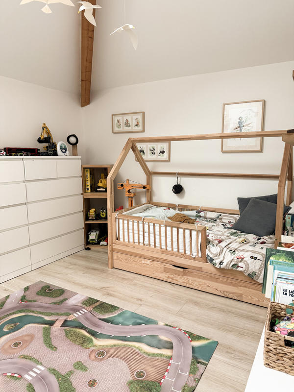 Appartement - 102 m² - 4 pièces