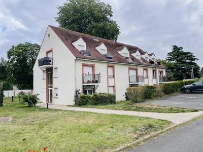 Appartement - 51 m² - 3 pièces