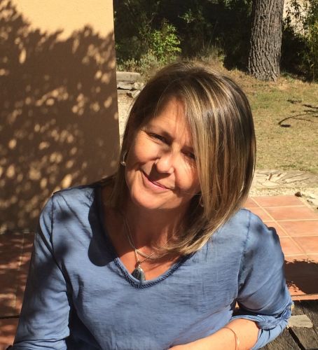 Cathy Sophro Bien-etre