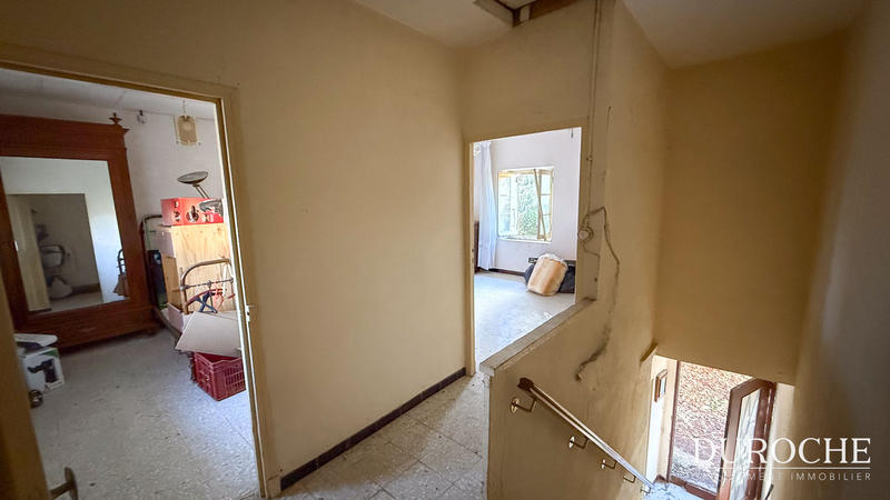 Mas - 158 m² - 6 pièces