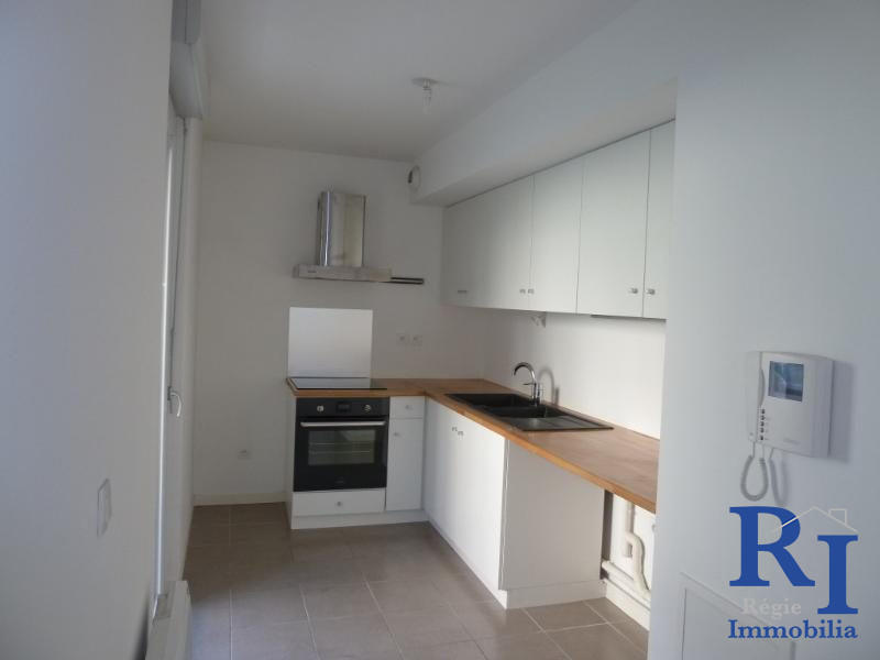 Appartement - 102 m² - 5 pièces