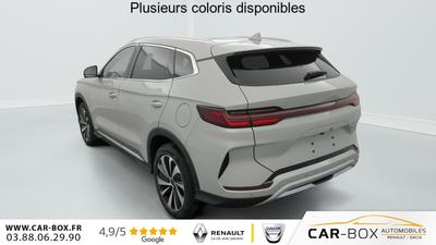 Byd Seal U 1.5l Dm-I 218 Ch Phev Comfort