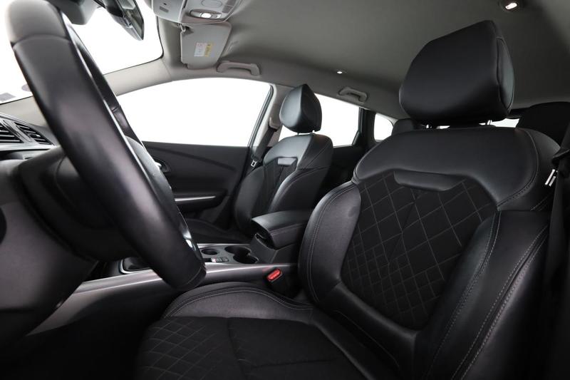 Renault Kadjar 1.3 TCe Intens 140 ch