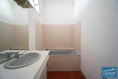 Appartement - 78 m² - 3 pièces