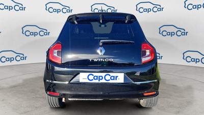 Renault Twingo 1.0 SCe 65 Urban Night