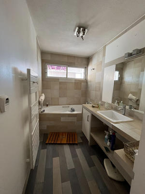 Appartement - 109 m² - 4 pièces