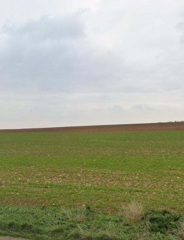 Terrain constructible - 337 m²