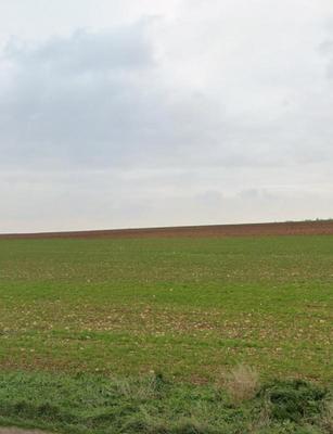 Terrain constructible - 337 m²