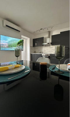 Appartement - 50 m² - 3 pièces