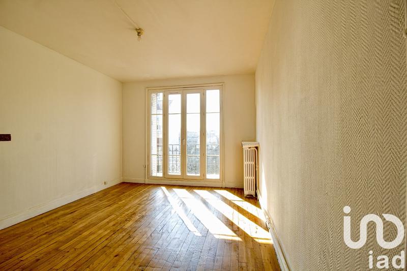 Appartement - 67 m² - 4 pièces