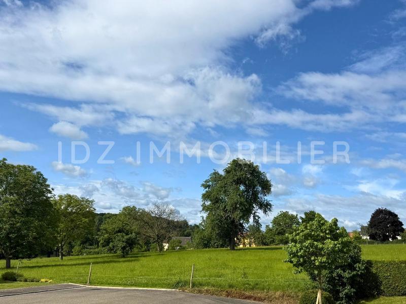 Maison traditionnelle - 144 m² - 6 pièces