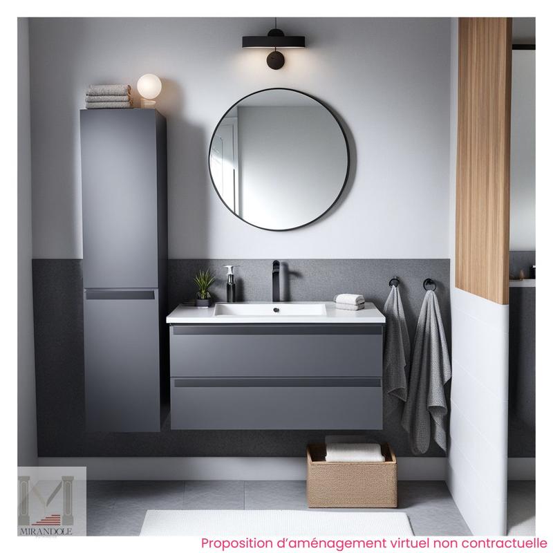 Appartement - 125 m² - 4 pièces