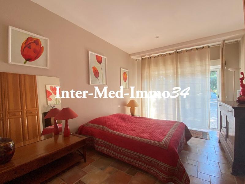 Villa - 202 m² - 7 pièces