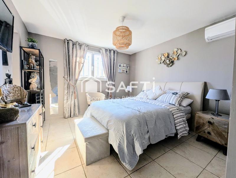 Maison - 154 m² - 6 pièces