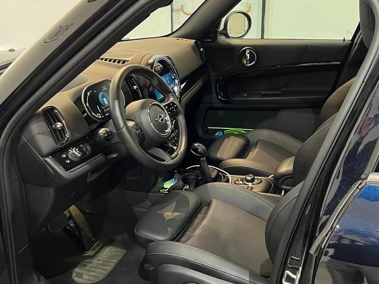 Mini Countryman Cooper se All4 220ch Hybride